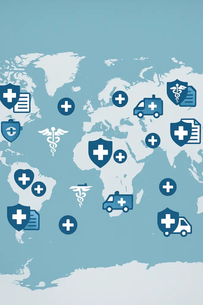 International Health Insurance