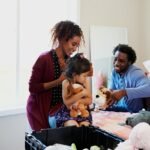 The Family Health Insurance Playbook: A Step-by-Step Guide to Finding Coverage That Works and Fits Your Budget